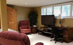 Forest Hill Bed And Breakfast